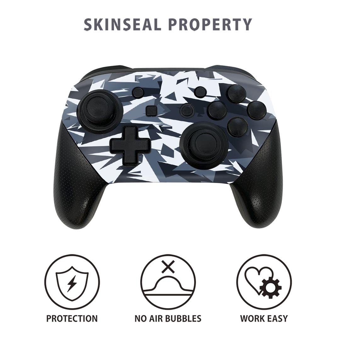 プロコン 塗装 改造】プロコン塗装してナンジャモ仕様にする【ポケモンSV